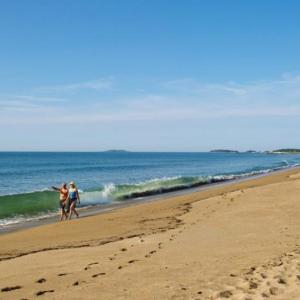 Reid State Park, Georgetown. Visit Maine photo