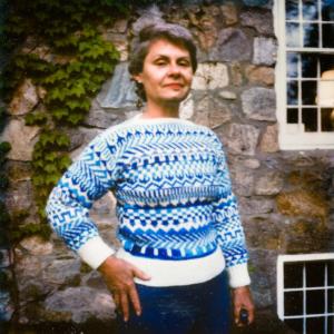 Frances A. Browne