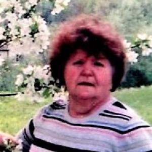 Ruth P. Webber