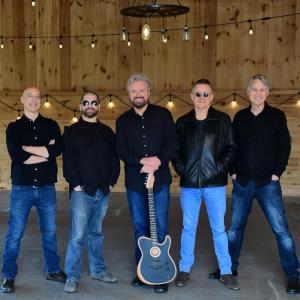 The Don Campbell Band. Aug. 29. Got tickets? Courtesy of Cathy Sherrill Don Campbell Band
