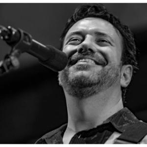 Folk musician and songwriter Dave Rowe to play the Opera House. Sept. 18. Got tickets? Courtesy photo Dave Rowe