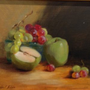 Sue Heil KIbbe