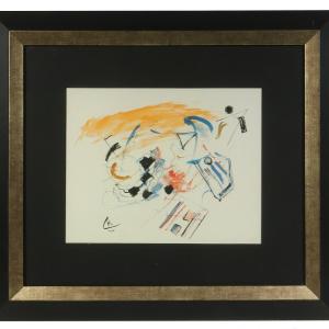 Wassily Kandinsky