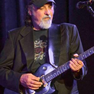 Steve Jones - Boneheads Peter Southwick photo