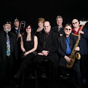 Pat Colwell and the Soul Sensations on Saturday, Sept. 12 at the Maine Maritime Museum, or at private outdoor areas revealed to ticket holders following purchase of tickets. Courtesy of William Lederer