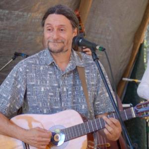 Hear Paul D’Alessio Oct. 6 and 8 at Ocean Point Inn from 7-9 p.m. Courtesy of Patricia Royall Paul D’Alessio