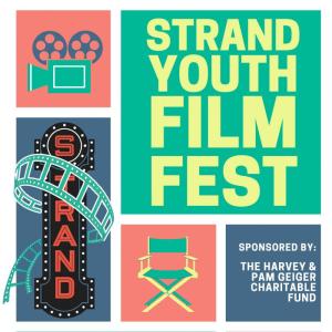 Deadline for submissions Oct. 31! Courtesy of the Strand Theatre