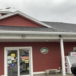 Wiscasset Quik Stop. File photo