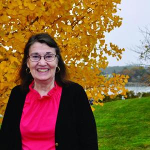 Drucilla Day Beal. Kim Traina photo