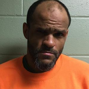 Shane Lemont. Courtesy of Wiscasset Police Department
