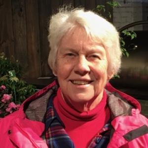 Patricia L. Waldman