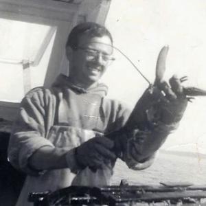 Gerald A. Barlow