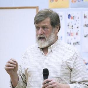 Jon Lewis