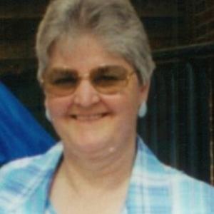 Judith A. Seiders