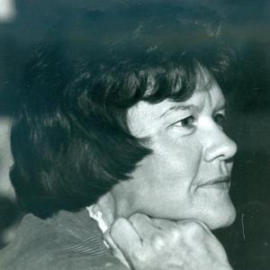 Edith A. Cronk
