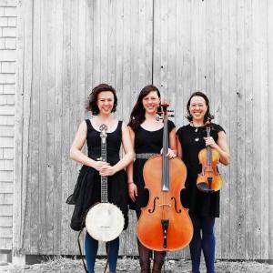 The Gawler Sisters. Courtesy of Waldo Theatre