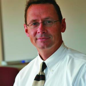 Dr. Mark Fourre