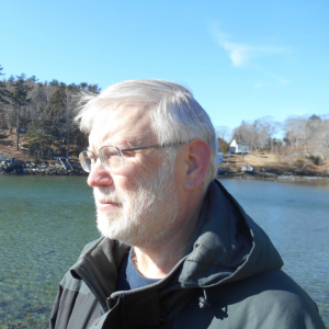 Lee Swanson, author of “No Man’s Chattel” and “Her Perilous Game.” File photo