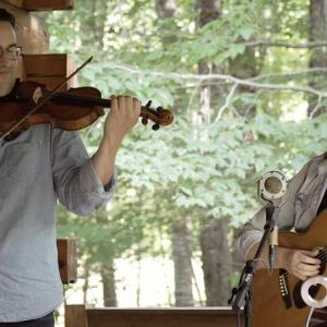 Jason Anick and Celia Woodsmith. Courtesy of the artists