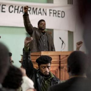 Daniel Kaluuya has been nominated for Best Supporting Actor for his role in “Judas and the Black Messiah.” Will he be your choice participating in the Harbor Theater’s Oscar Contest? Courtesy of Helen Meserve Daniel Kaluuya