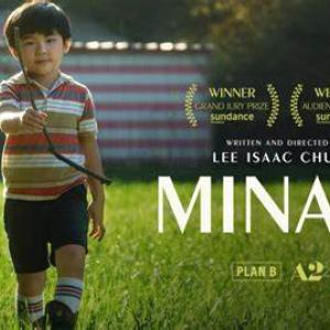 “Minari,” the Golden Globe winning film, nominated for six Academy Awards, opens March 26 at the Lincoln Theater. Courtesy photo