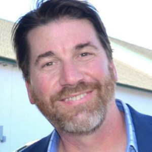 Pete Nichols, new executive director of Midcoast Conservancy. Courtesy photo