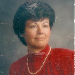 Sarah M. Jensen