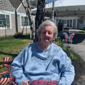 Winona B. Johnson