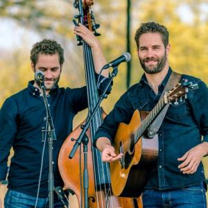 The Clements Brothers. Courtesy of Kate Fletcher The Clements Brothers