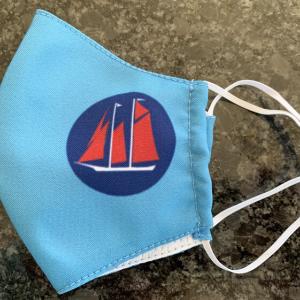 It’s the accessory every Windjammer Days lover needs ... available at Harbor Mart downtown. Courtesy of Friends of WJD
