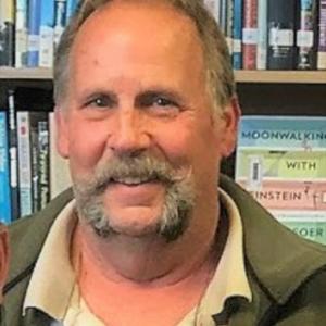 Steven Lorrain Sr.