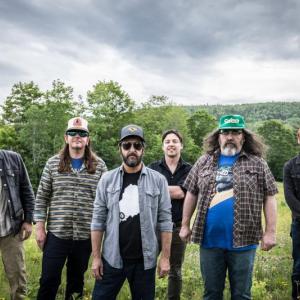The Mallet Brothers kick off the CCAC’s outdoor concerts series at Maine Maritime Museum on May 8. Courtesy of William Lederer
