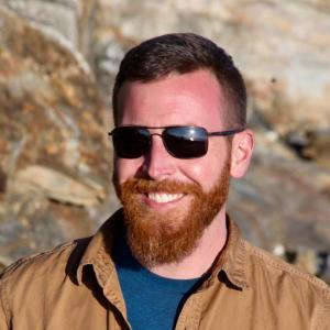 Erik T. Ward