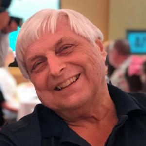 Ronald A. Bazinet