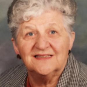 Florence L. King