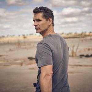 Eric Bana stars in “The Dry” opening at the Lincoln Theater Friday, June 4. Courtesy of the venue