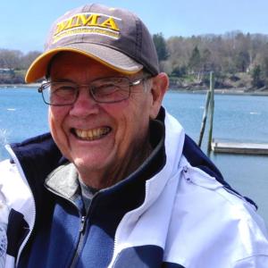 Robert G. Skillin