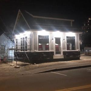 Harbor Crossing LLC at 14 Todd Ave. is the subject of interest in a legal dispute. Courtesy photo