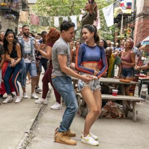 A scene from “In the Heights” opening Friday, June 25 at the Lincoln Theater in Damariscotta. Courtesy of the venue