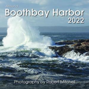 Robert Mitchell’s 2022 is now available. Robert Mitchell photo