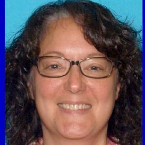 Wendy Lewis. Courtesy of LCSO