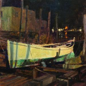 Neal Hughes