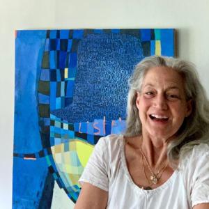 Ingrid Ellison