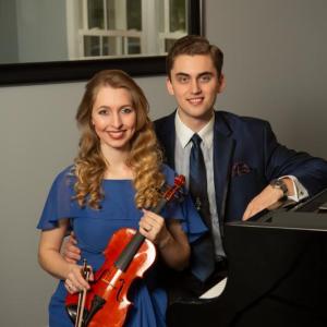 Timothy and Hosanna Noble. Courtesy photo