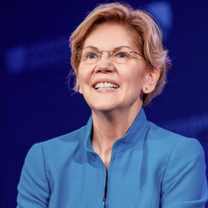 U.S. Sen. Elizabeth Warren. Courtesy photo