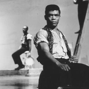Alvin Ailey