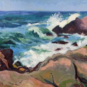 Judy Conlan 