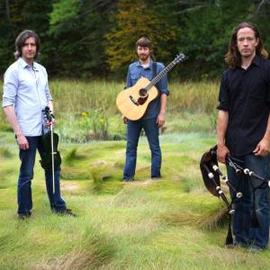 Cantrip. Sept. 3. Opera House. Got tickets? Courtesy of the venue Cantrip