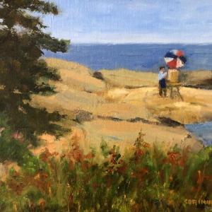 Corinne McIntyre