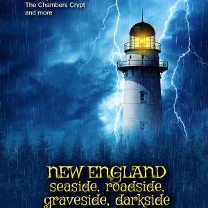A dozen tales of horror and the supernatural from Steve Burt. Courtesy of the author